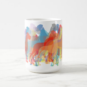 Caneca De Café Great Dane Mug