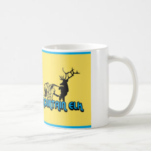 CANECA DE CAFÉ GREAT SMOKY MOUNTAINS