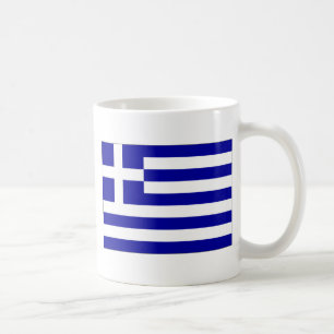 Caneca De Café Grécia