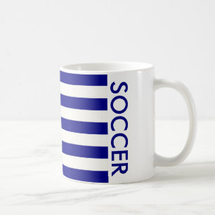 CANECA DE CAFÉ GRÉCIA SOCCER