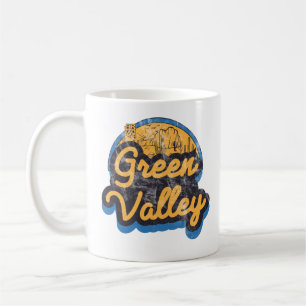 Caneca De Café Green Valley, Arizona