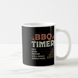 Caneca De Café Grelhador De Churrasco Engraçado Amante Do Churras