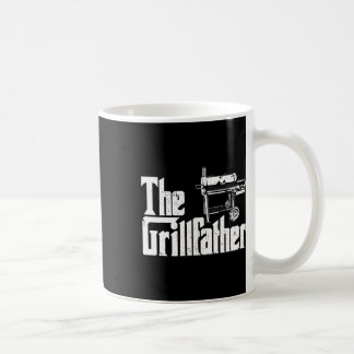 Caneca De Café Grelhador Defumador E Churrasqueira Chef Grillfath