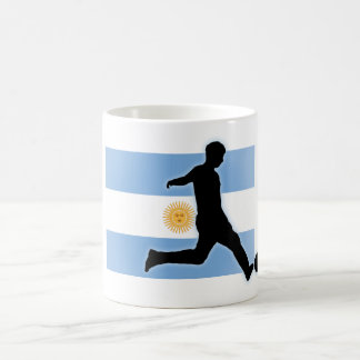 Caneca De Café Grevista 2 de Argentina