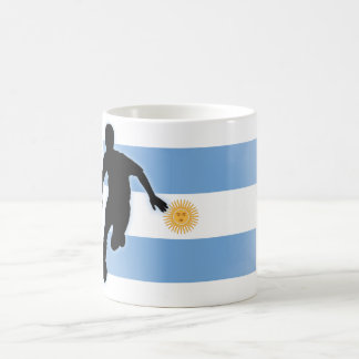 Caneca De Café Grevista 3 de Argentina