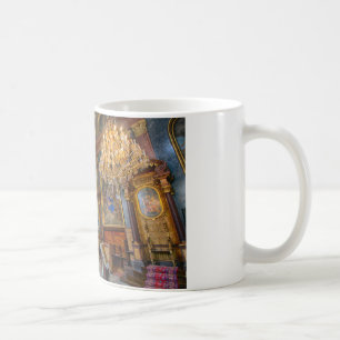 Caneca De Café Griechenkirche zur Heiligen Dreifaltigkeit
