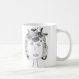 Caneca De Café Grifo Miller