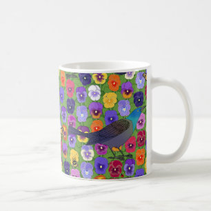Caneca De Café grilhões e picos