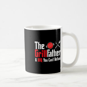 Caneca De Café Grilldad Um Churrasco Que Você Não Pode Recusar Di