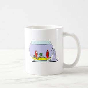 Caneca De Café Grilo