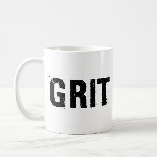 Caneca De Café Grit Mug