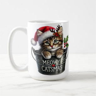 CANECA DE CAFÉ GRITO DE NATAL CRUTO, COZINHO DE FERIADO