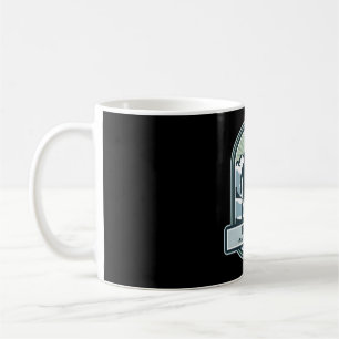 Caneca De Café Gros Morne � Espírito da Austrália