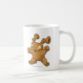 Caneca De Café Grundo Brown