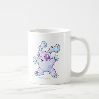 Caneca De Café Grundo listrou
