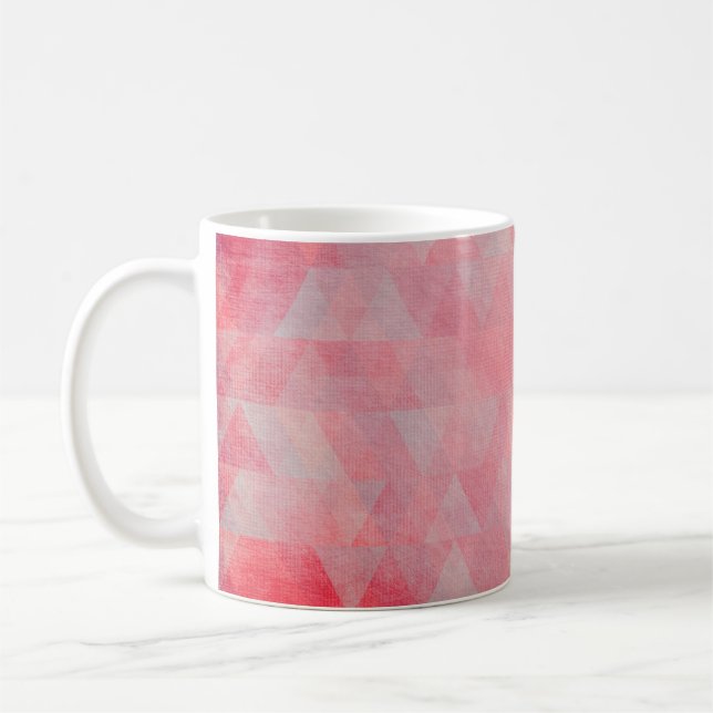 Caneca De Café grunge backgroundabstract, aged, aging, ancient, a (Esquerda)
