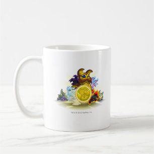 Caneca De Café Grupo 2010 de Yooyu do copo de Altador