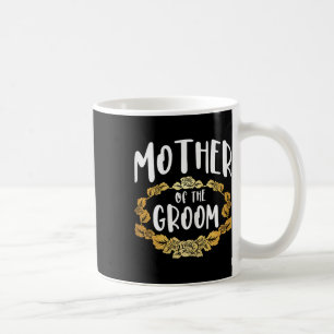 Caneca De Café Grupo da despedida de solteira da mãe do noivo