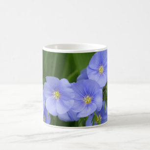Caneca De Café Grupo do linho azul 2006