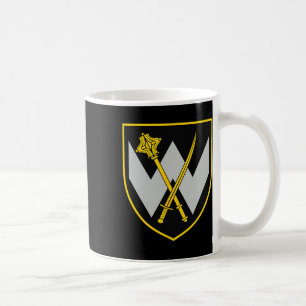 Caneca De Café Grupo Estratégico Operacional Norte (Ucrânia)