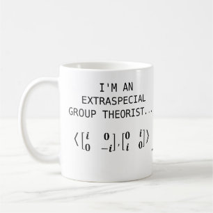 Caneca De Café Grupo Extraespecial