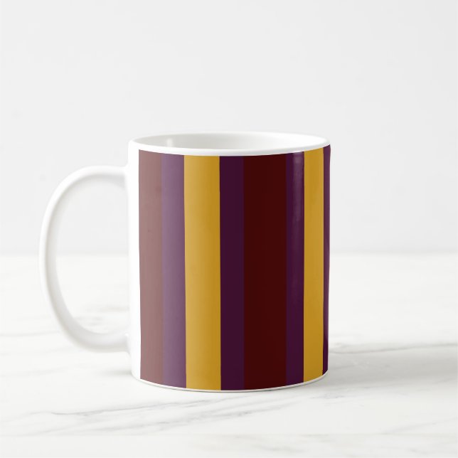 Caneca De Café Gryffin (Esquerda)