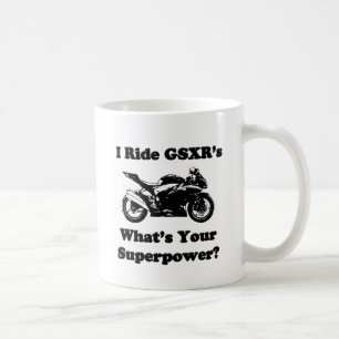 Caneca De Café gsxrSP2