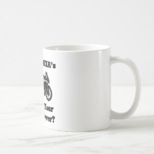 Caneca De Café gsxrSP2