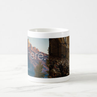Caneca De Café GTMF 2025 Coffee Mug