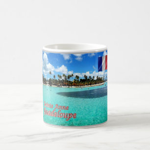 Caneca De Café Guadalupe - Sainte Anne -