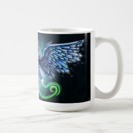 Caneca De Café guardian mug