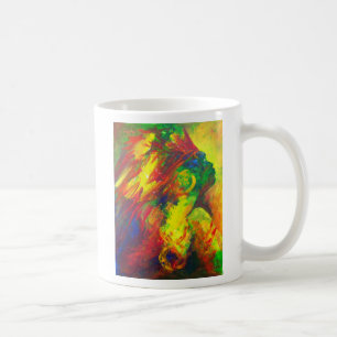 Caneca De Café Guatiguana o Taino 2011