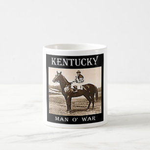 Caneca De Café Guerra de O do homem