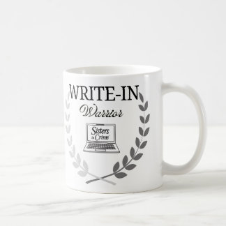 Caneca De Café Guerreiro de Entrada SinC