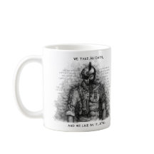 Guerreiro do soldado - o juramento personaliza a