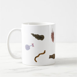 CANECA DE CAFÉ GUESS WHO? 