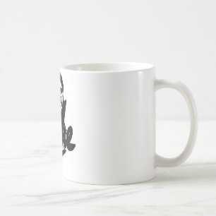 Caneca De Café guevara do che