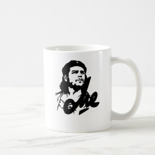 Caneca De Café guevara do che