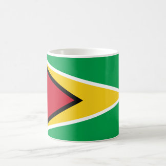 CANECA DE CAFÉ GUIANÊS
