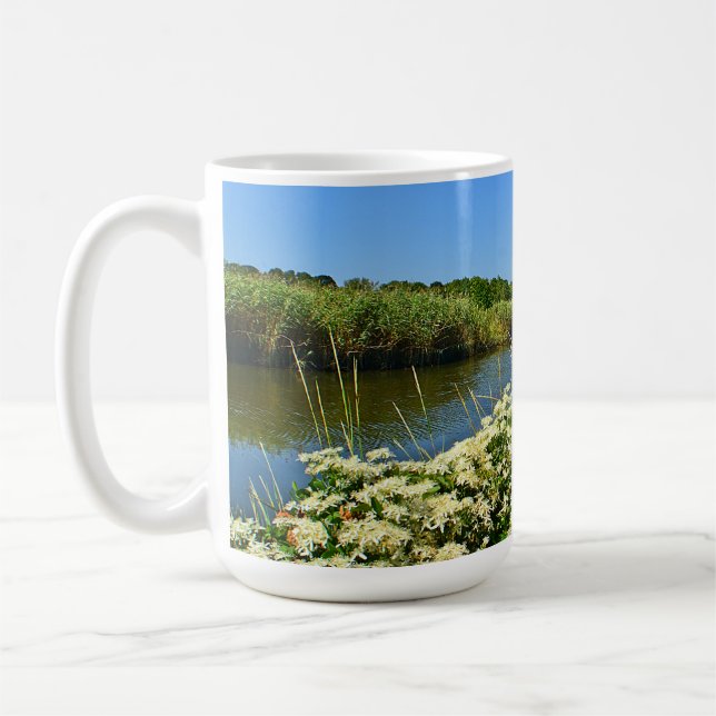 Caneca De Café Guilford Mug (Esquerda)