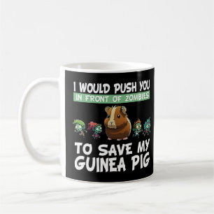 Caneca De Café Guiné Mãe Pai Engraçado Piggy Lover Chew Cage 10