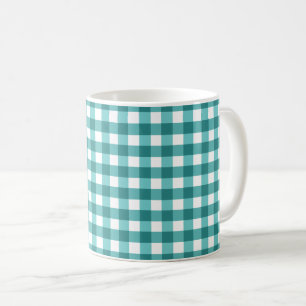 Caneca De Café Guingão da cerceta