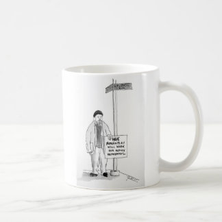 Caneca De Café Guionista 1003