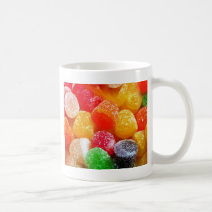 Caneca De Café gum_drops
