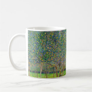 Caneca De Café Gustav Klimt - Pereira
