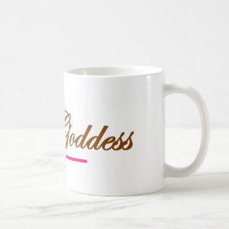 Caneca De Café gymgoddess