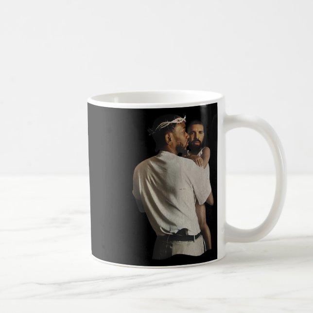 Caneca De Café H O L D Ba (Direita)