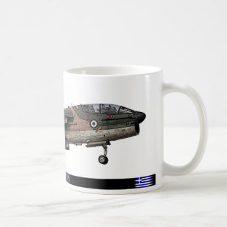 Caneca De Café HA - 336 Mira "Olympos "