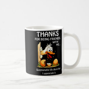 Caneca De Café Há mais na história da conscientização sobre paral