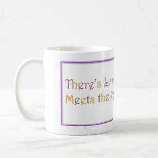 Caneca de Café Há Menos no Tempo do que Encontra o